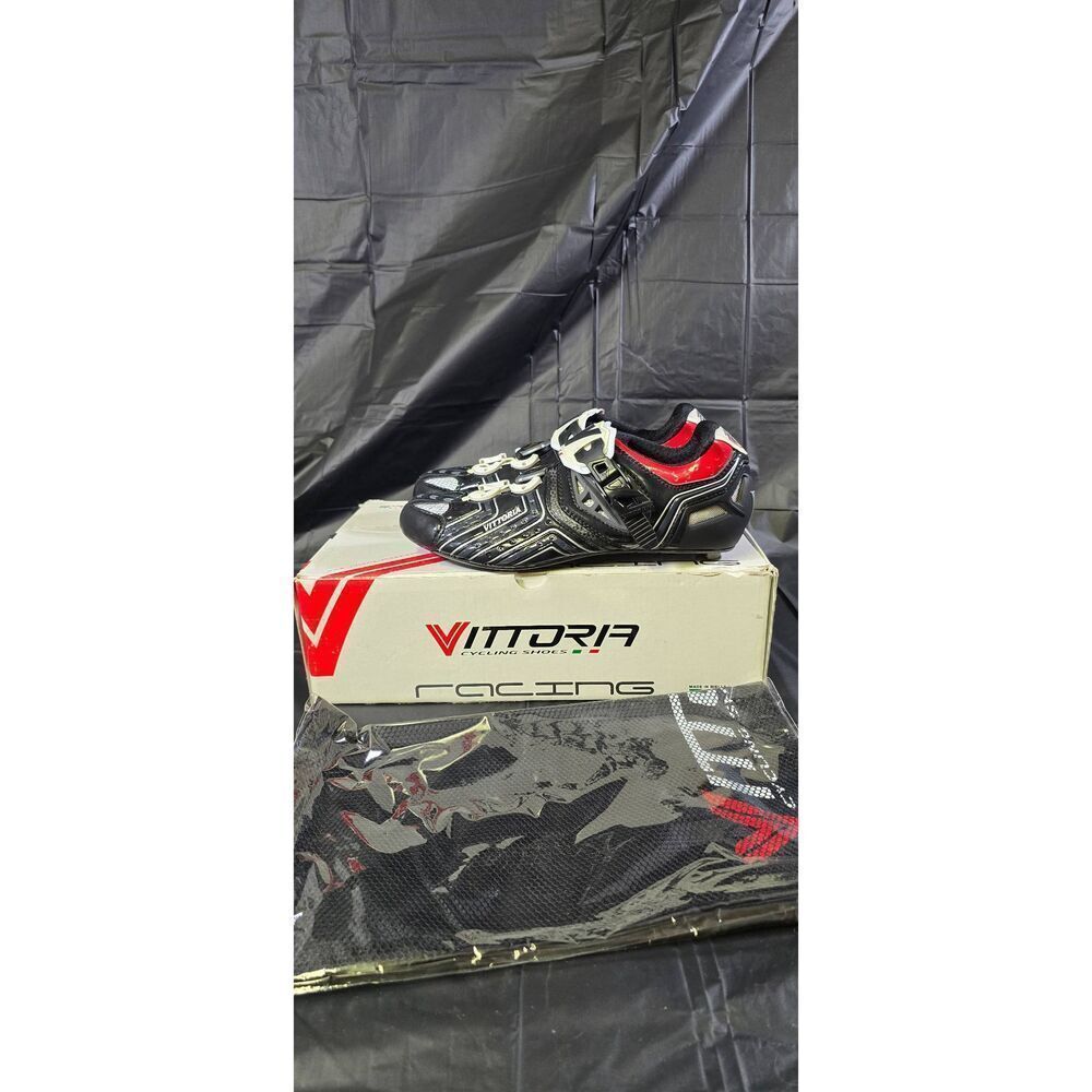 Vittoria Hora road cycling shoes
